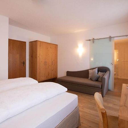 Pension Leimerhof Tirol Buitenkant foto