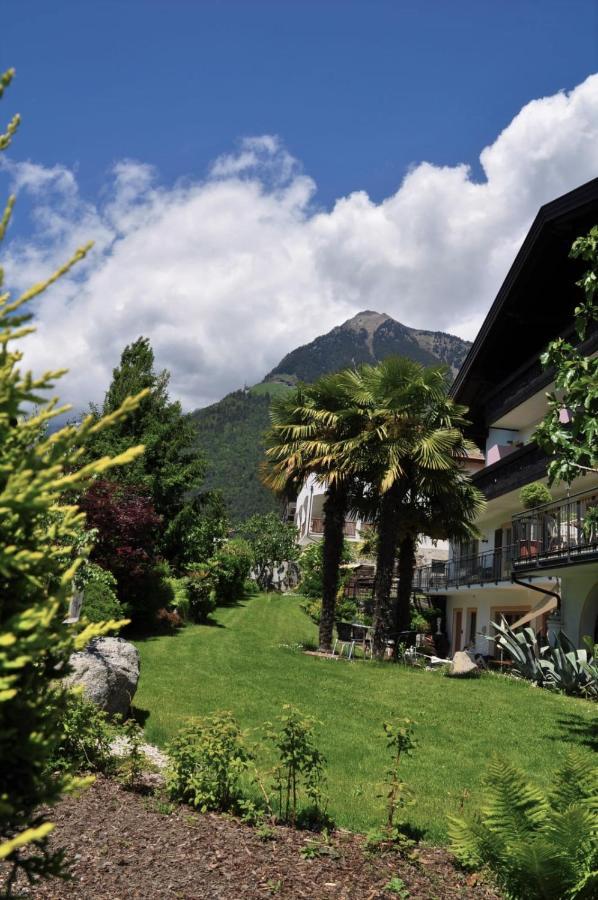 Pension Leimerhof Tirol Buitenkant foto