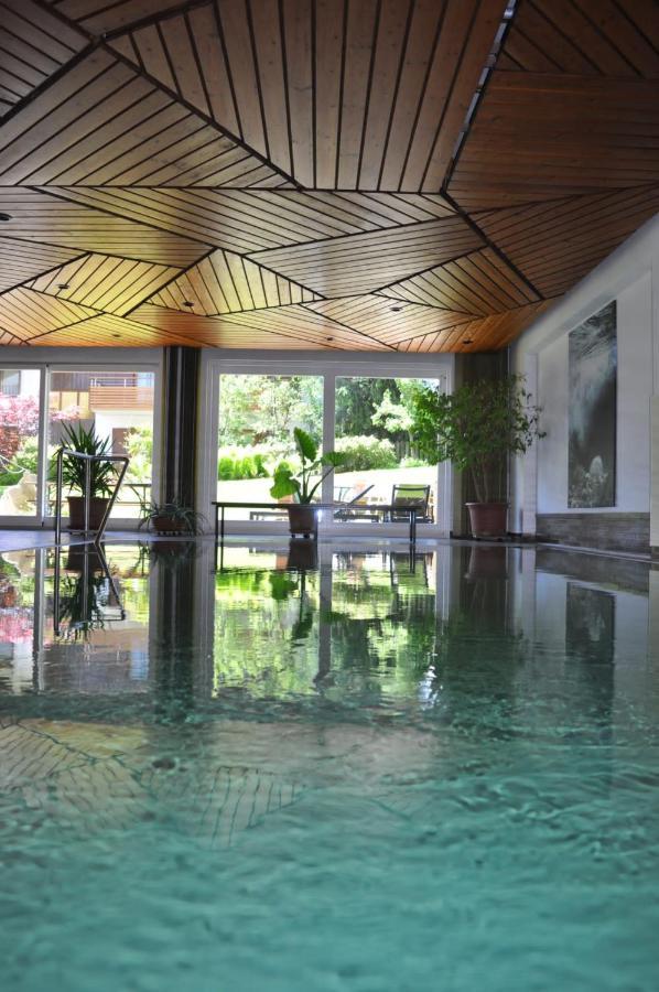 Pension Leimerhof Tirol Buitenkant foto