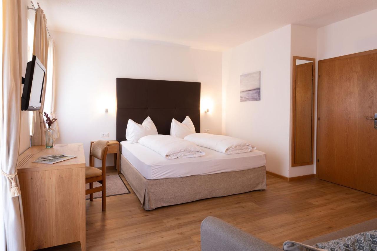 Pension Leimerhof Tirol Buitenkant foto