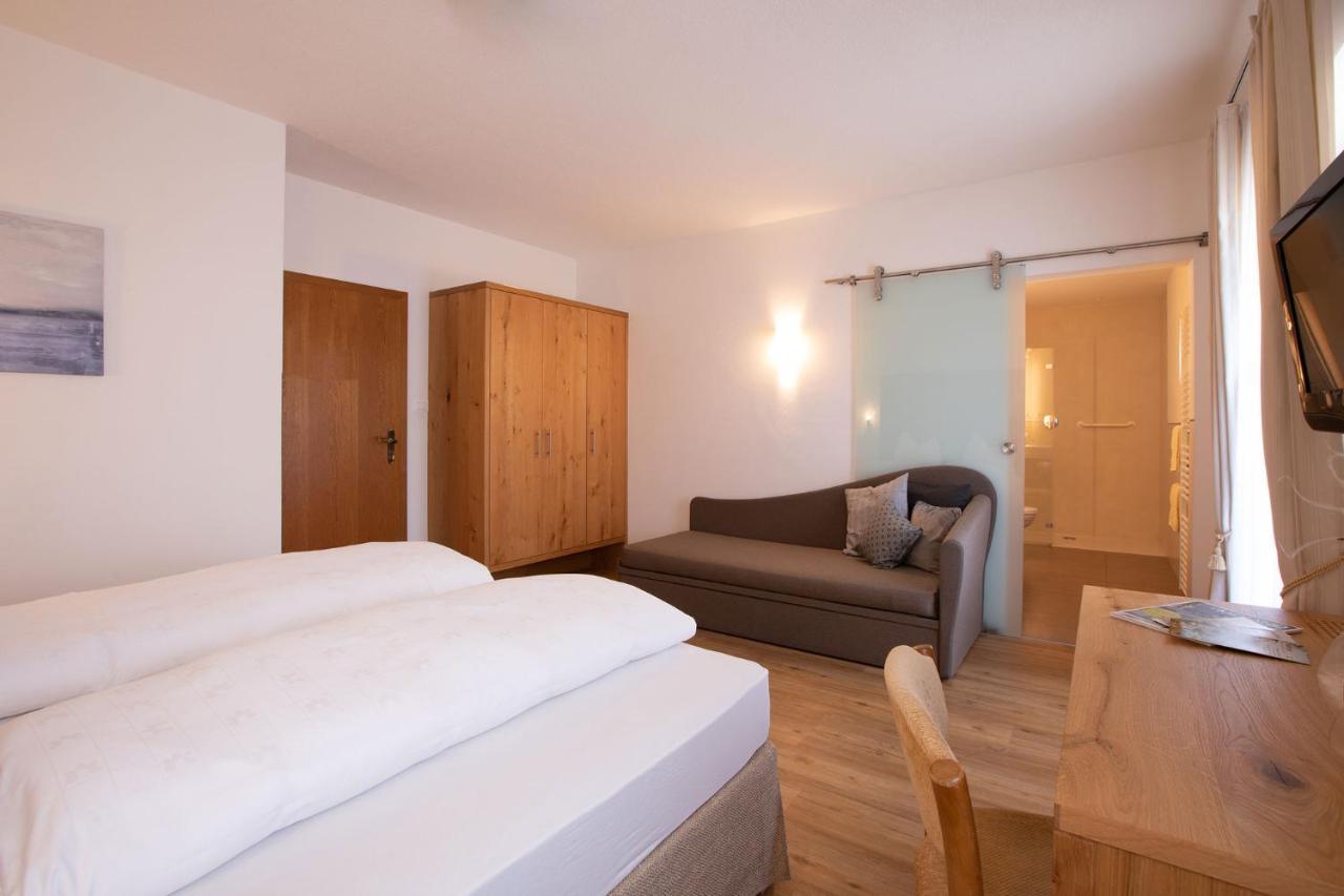 Pension Leimerhof Tirol Buitenkant foto