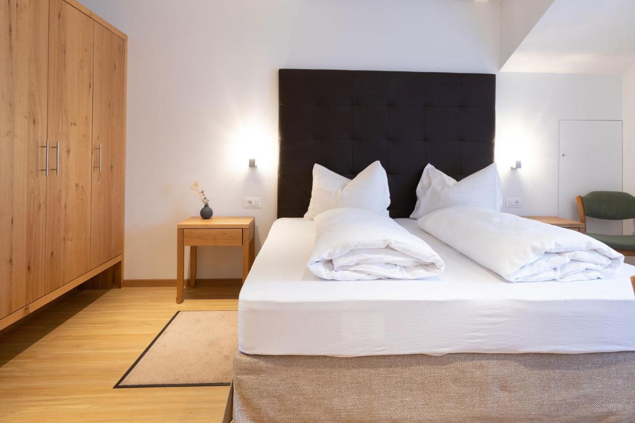 Pension Leimerhof Tirol Buitenkant foto