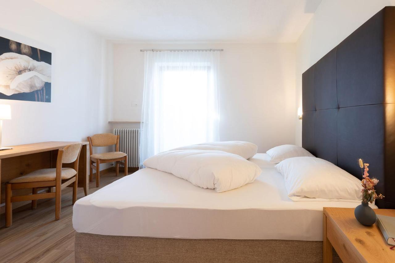 Pension Leimerhof Tirol Buitenkant foto
