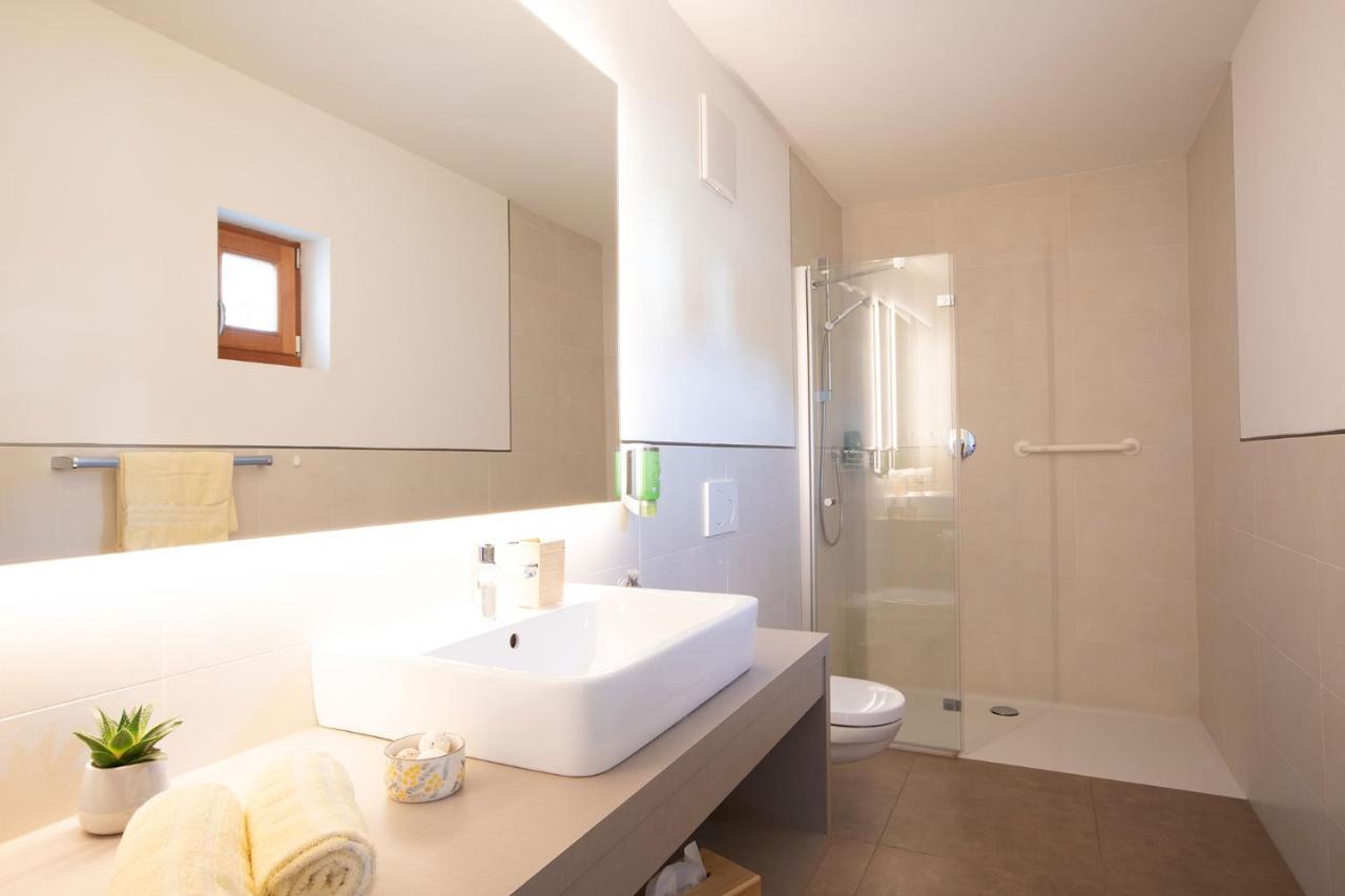 Pension Leimerhof Tirol Buitenkant foto