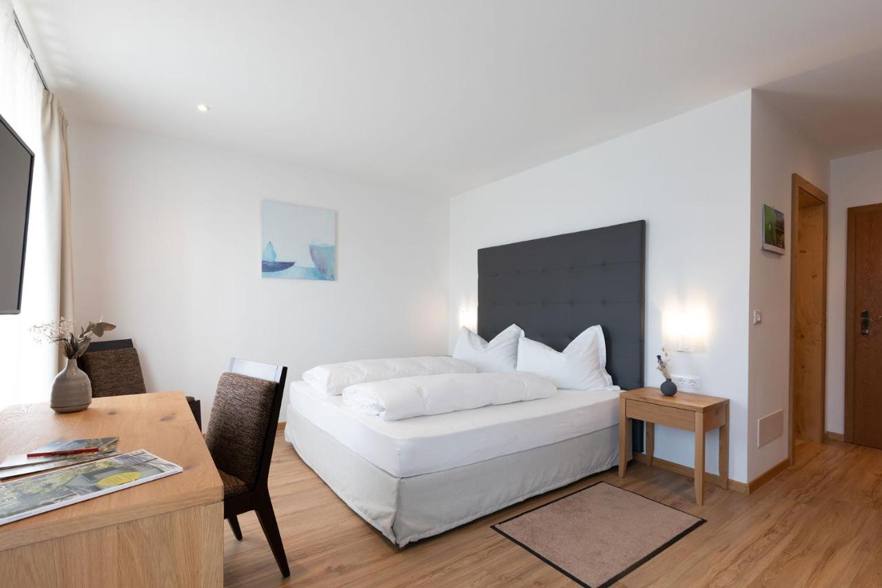 Pension Leimerhof Tirol Buitenkant foto