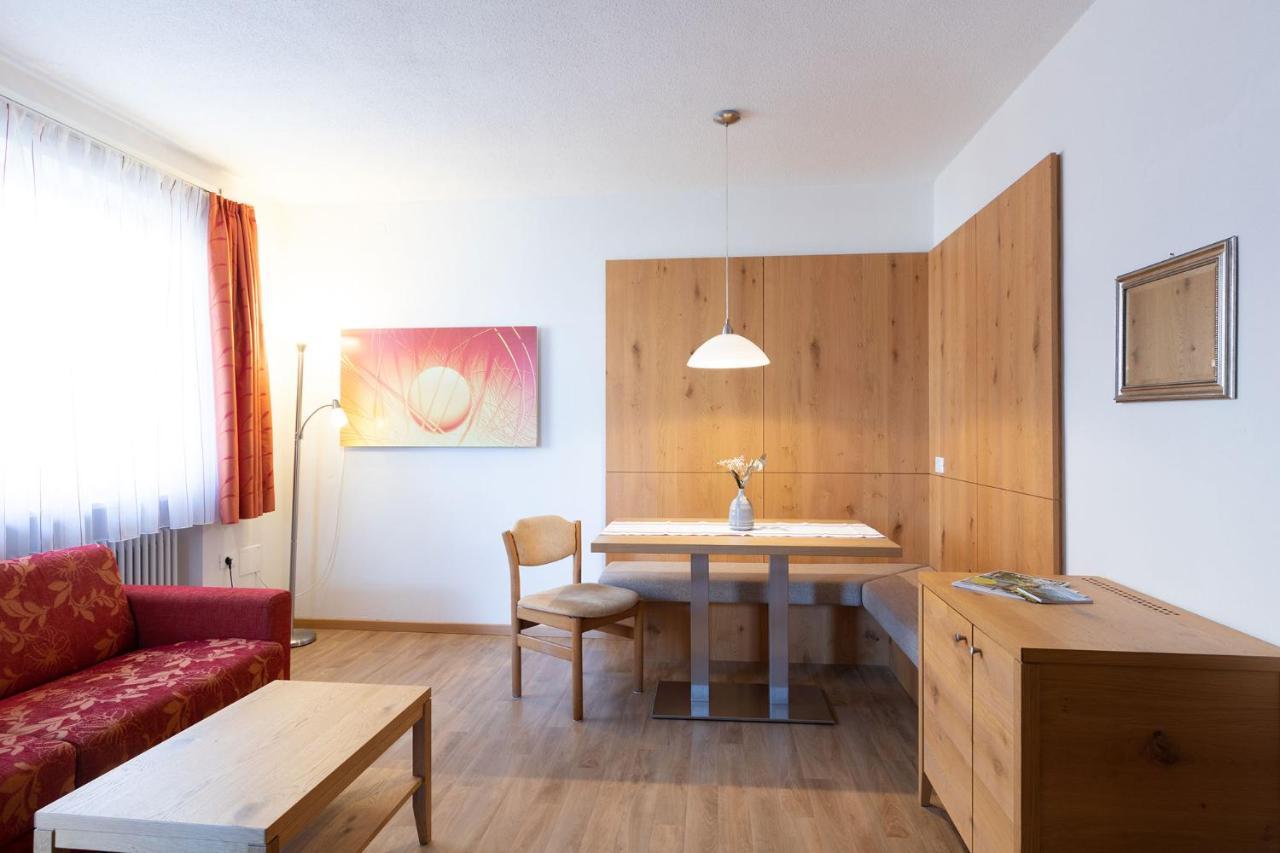 Pension Leimerhof Tirol Buitenkant foto