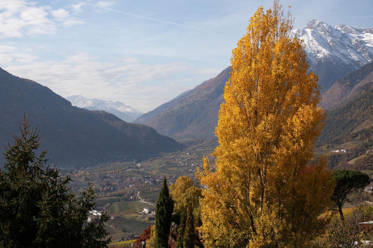 Pension Leimerhof Tirol Buitenkant foto