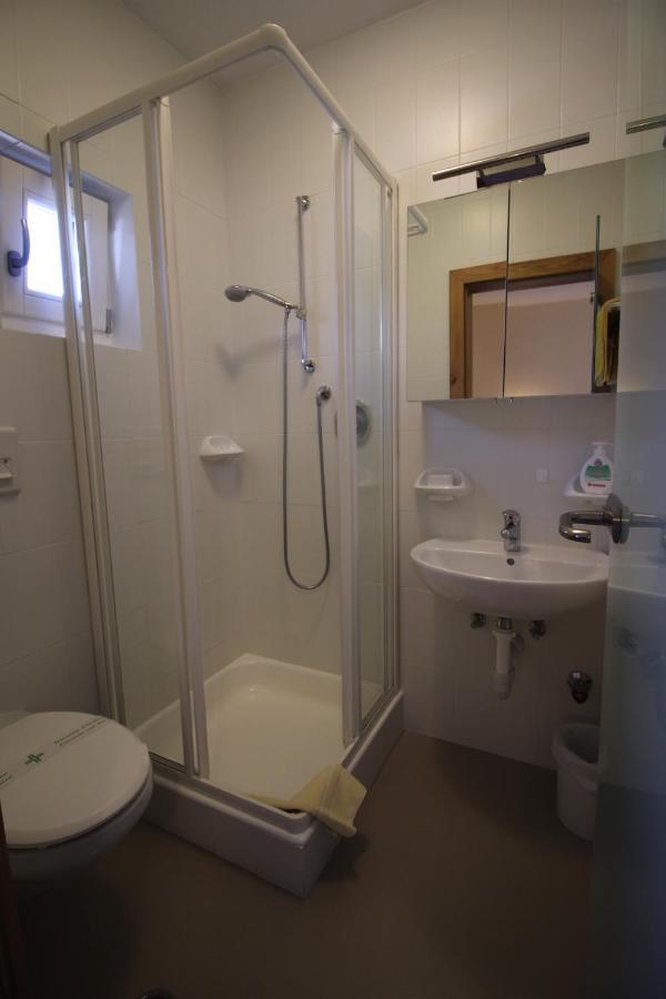 Pension Leimerhof Tirol Buitenkant foto