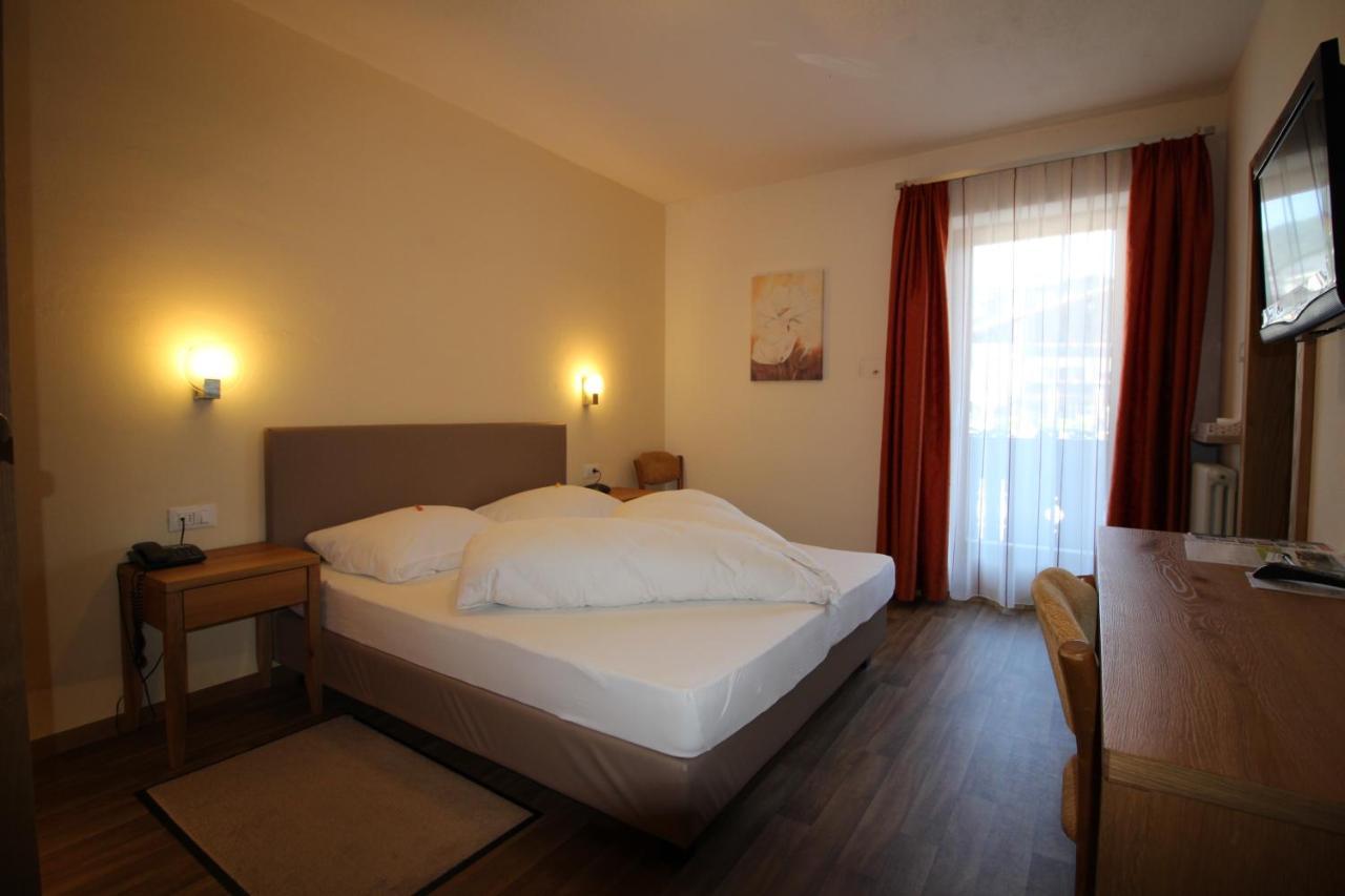Pension Leimerhof Tirol Buitenkant foto