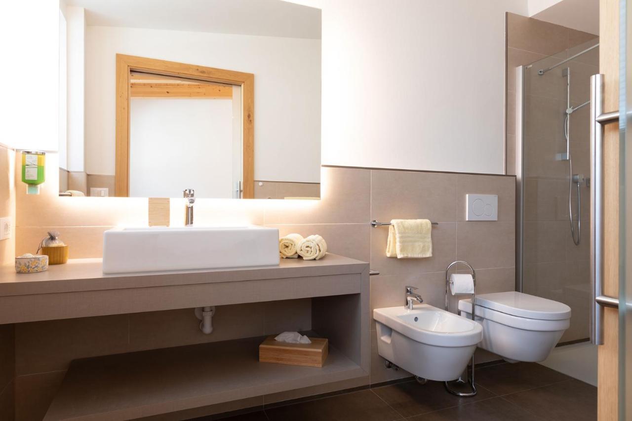 Pension Leimerhof Tirol Buitenkant foto