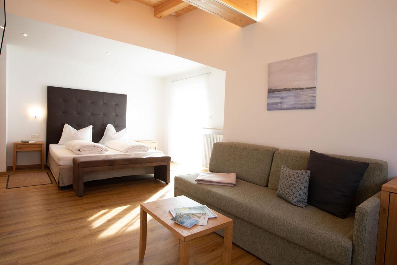 Pension Leimerhof Tirol Buitenkant foto